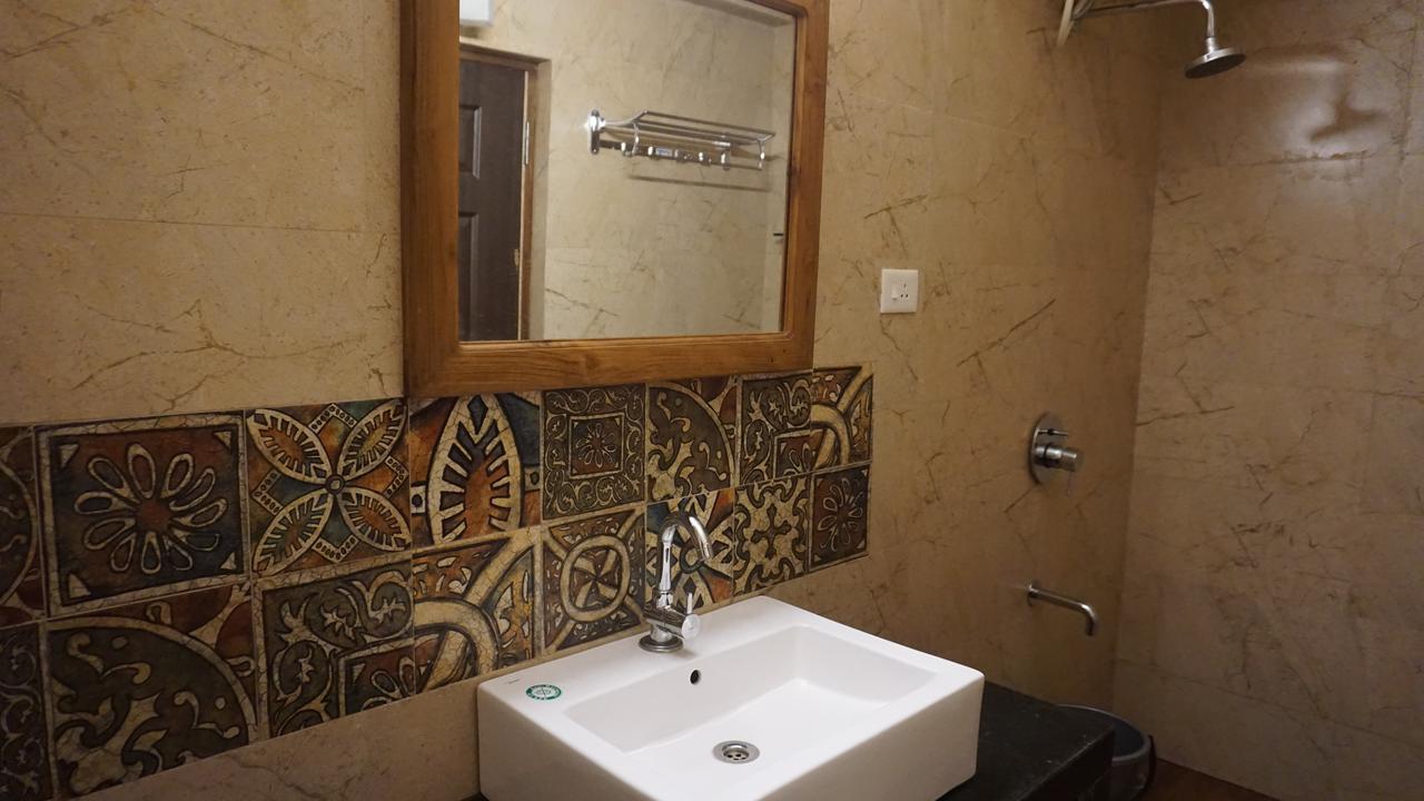 Coastal Suites Apart-Hotel Colva Ngoại thất bức ảnh